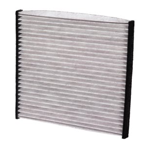 Jeep Cherokee Cabin Air Filter - K&N Engineering - Advantage Plus - `19-`21